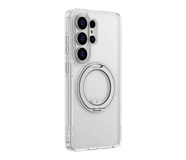 AmazingThing Titan Pro MagSpin Drop Proof Case na Samsung S26 Ultra kompa - 1526999 - zdjęcie 3